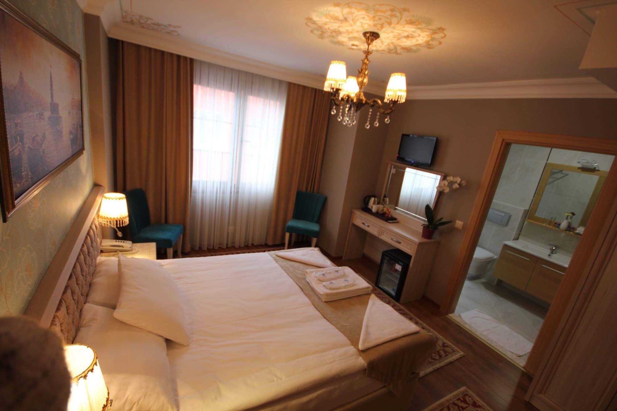 Sultans Royal Hotel Истанбул Екстериор снимка