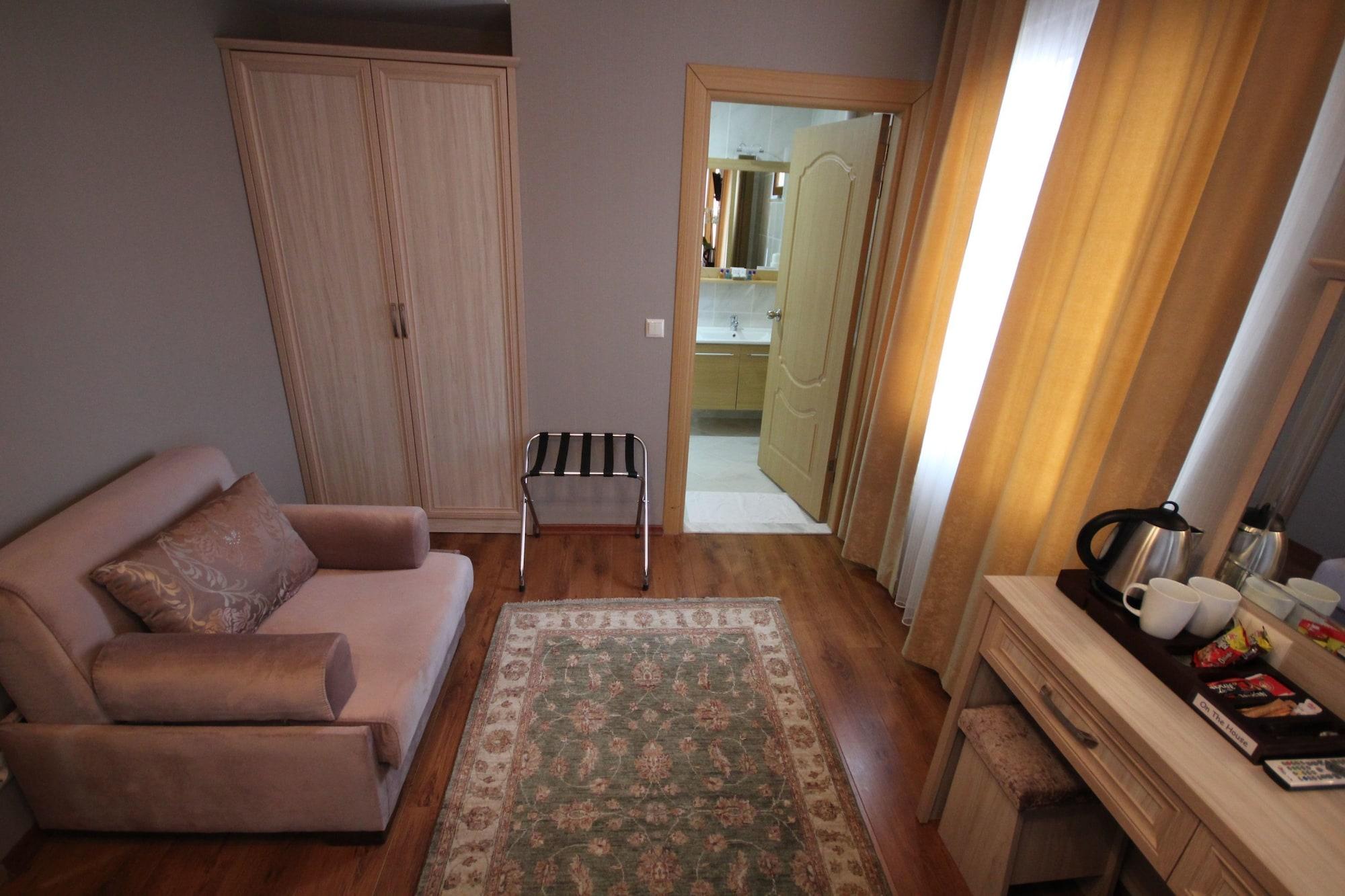 Sultans Royal Hotel Истанбул Екстериор снимка