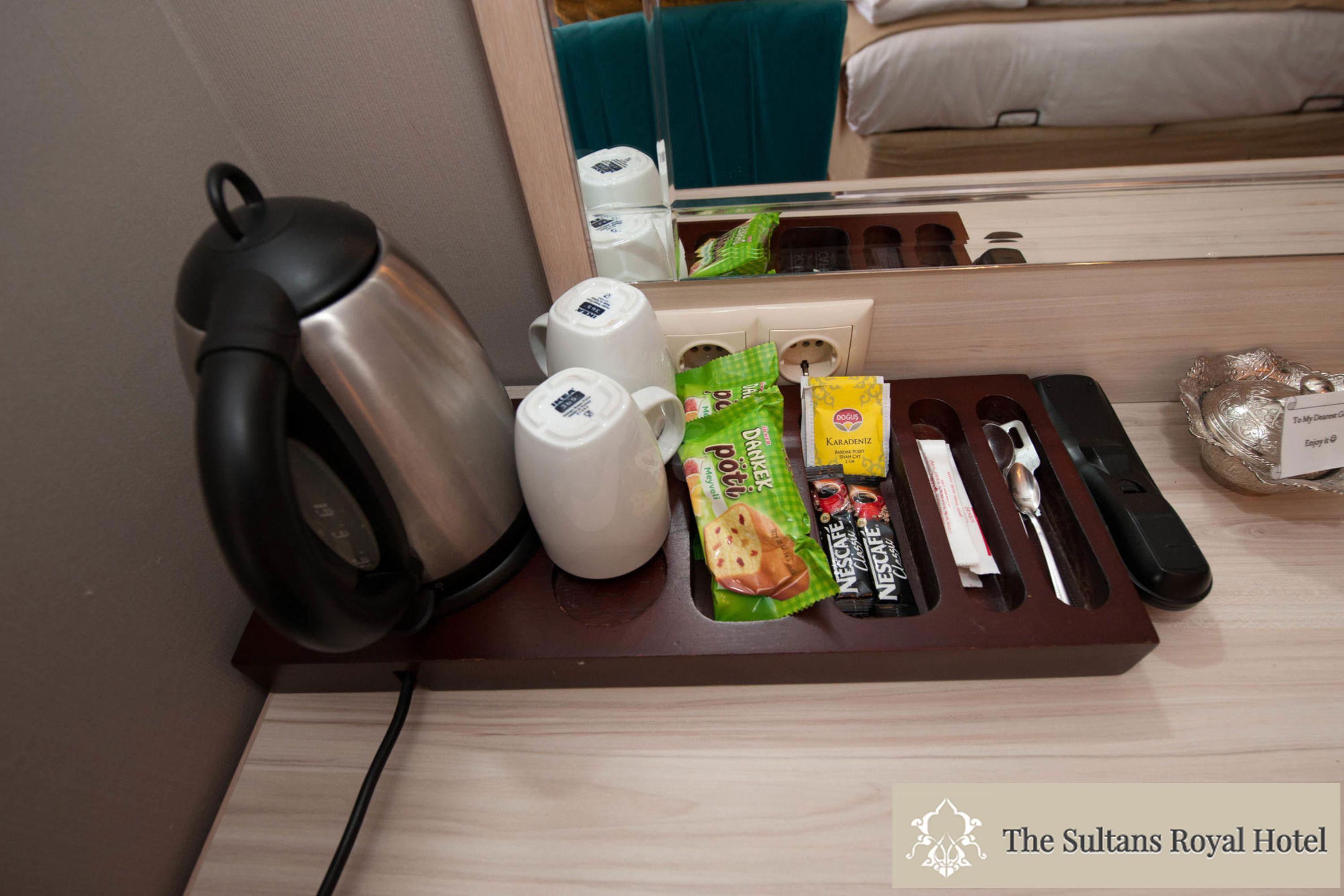 Sultans Royal Hotel Истанбул Екстериор снимка