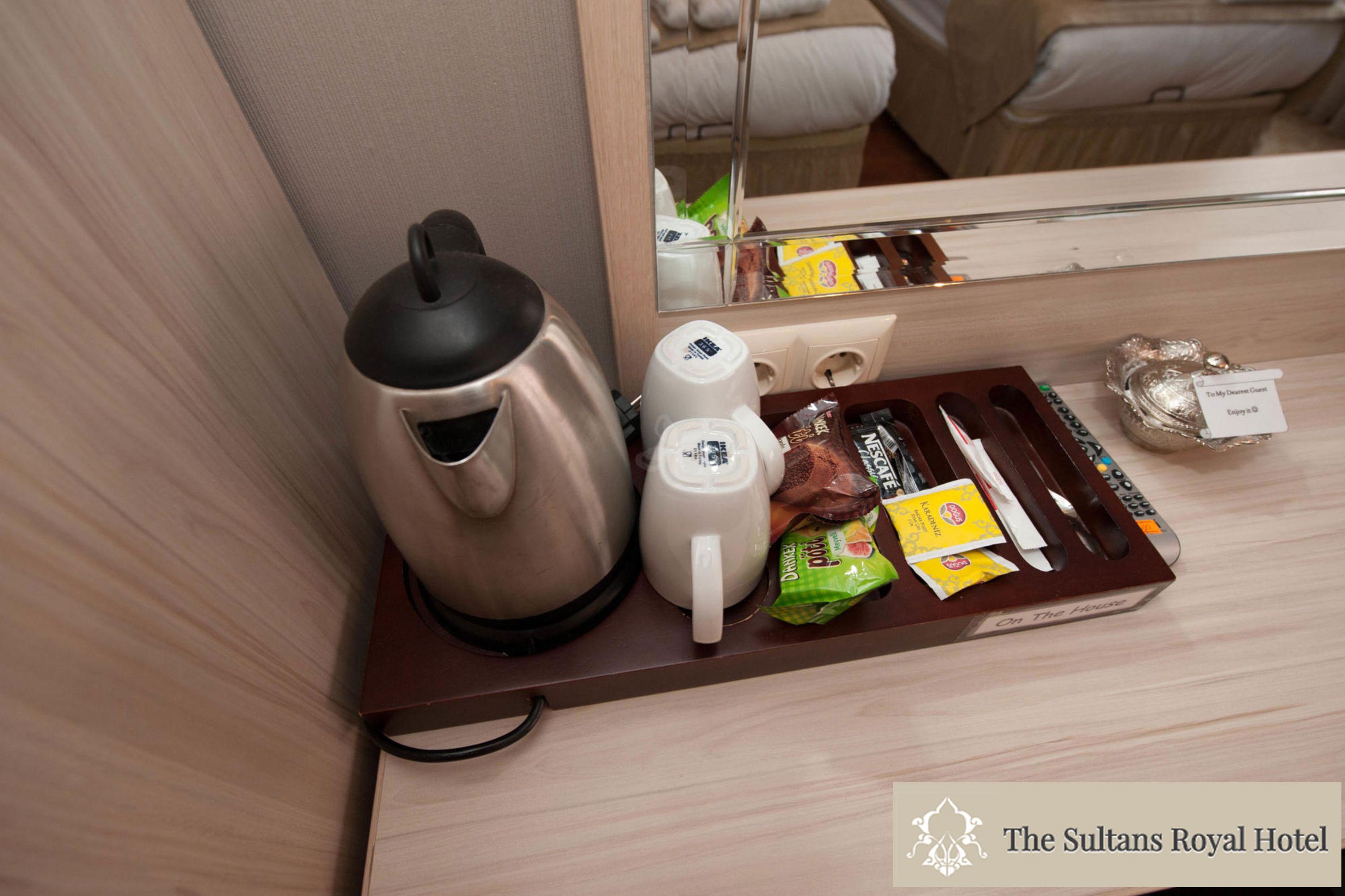 Sultans Royal Hotel Истанбул Екстериор снимка
