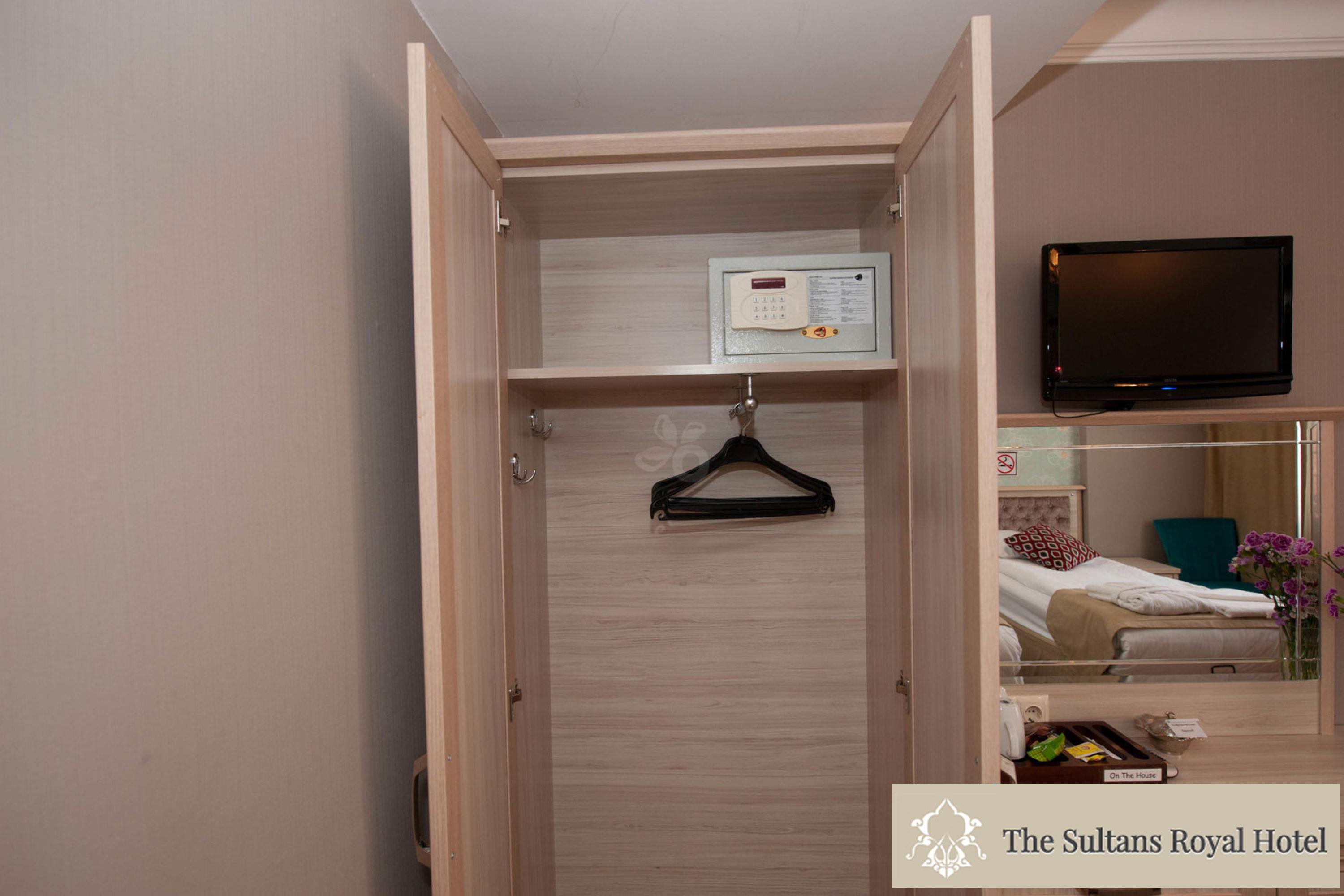 Sultans Royal Hotel Истанбул Екстериор снимка