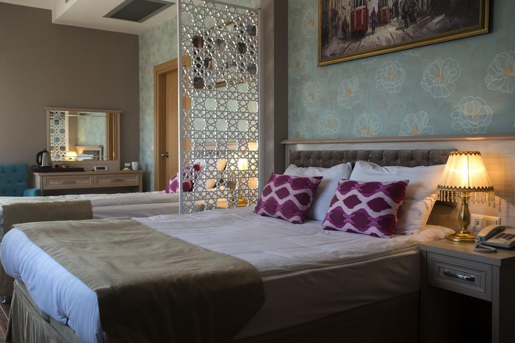 Sultans Royal Hotel Истанбул Екстериор снимка